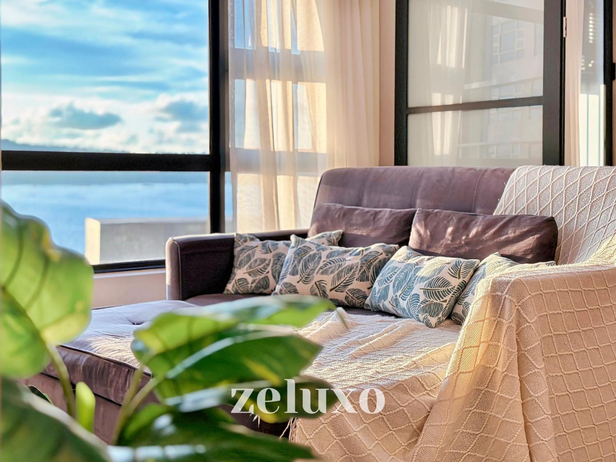 #5 Jesselton Quay City Pads Seaview By Zeluxo コタキナバル エクステリア 写真